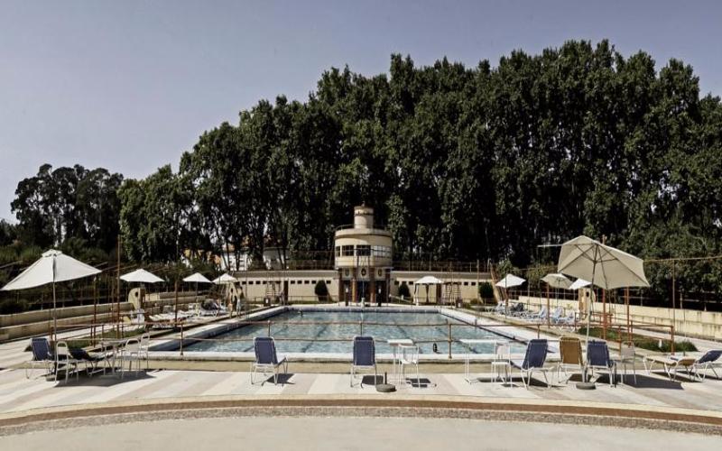 Curia Palace, Hotel Spa & Golf